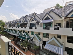 Pasir Panjang Road (D5), Condominium #617880351